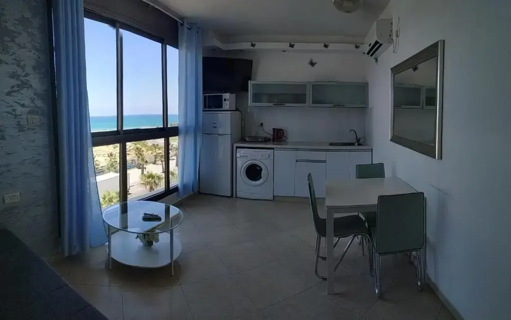 Short Term Apartment Tel Aviv Bat Yam 352