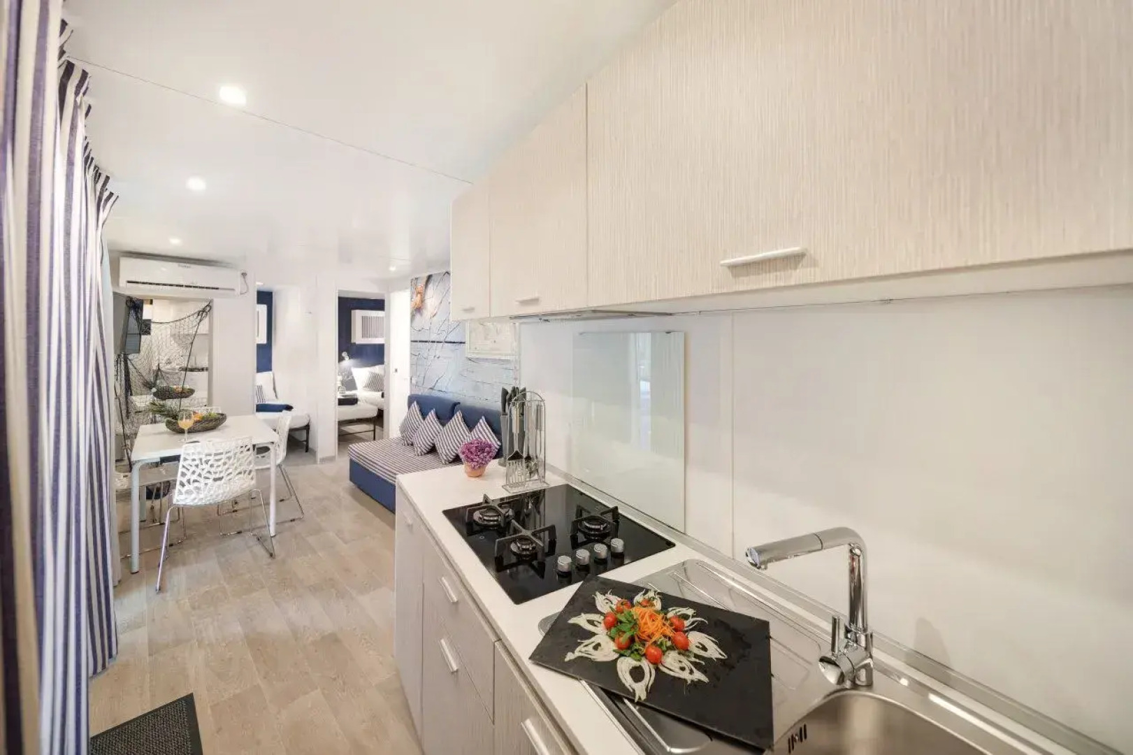 Valamar Camping Lanterna