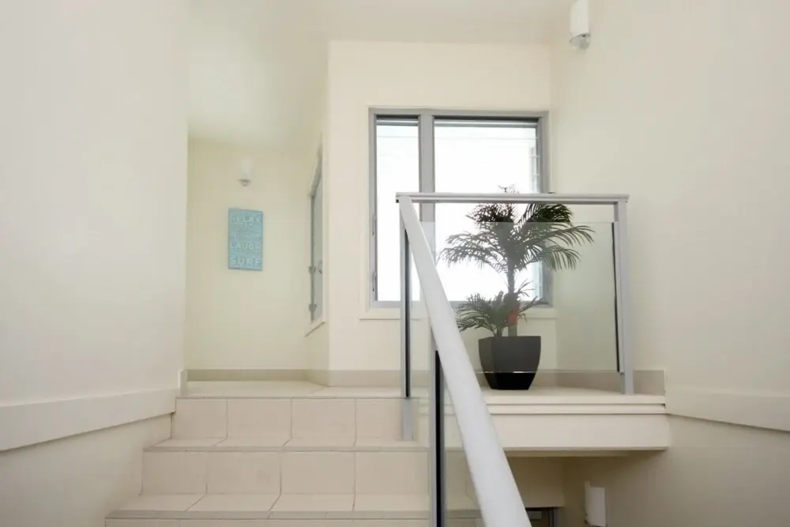 Pacific Blue Apartments