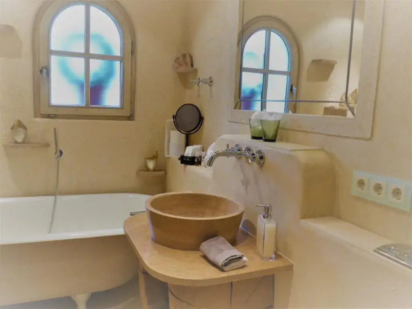 Romantische 5-Sterne Ferienwohnungen