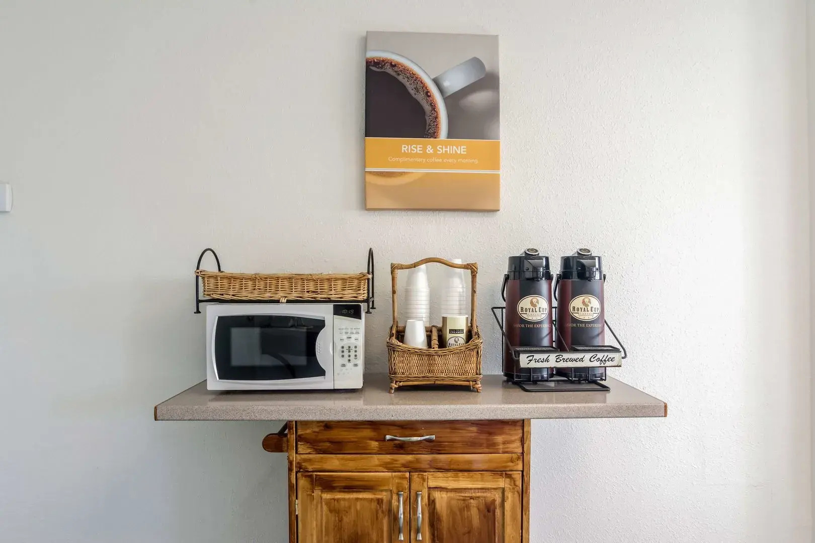 Motel 6 East Ridge #4423