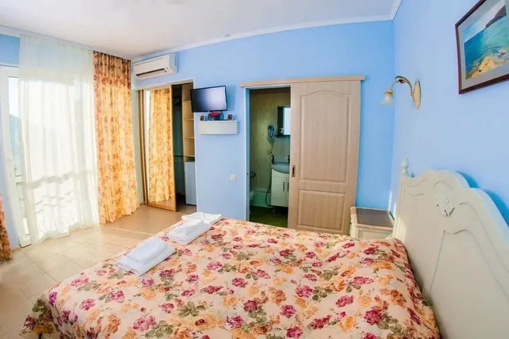 Art Villa Akvatorija