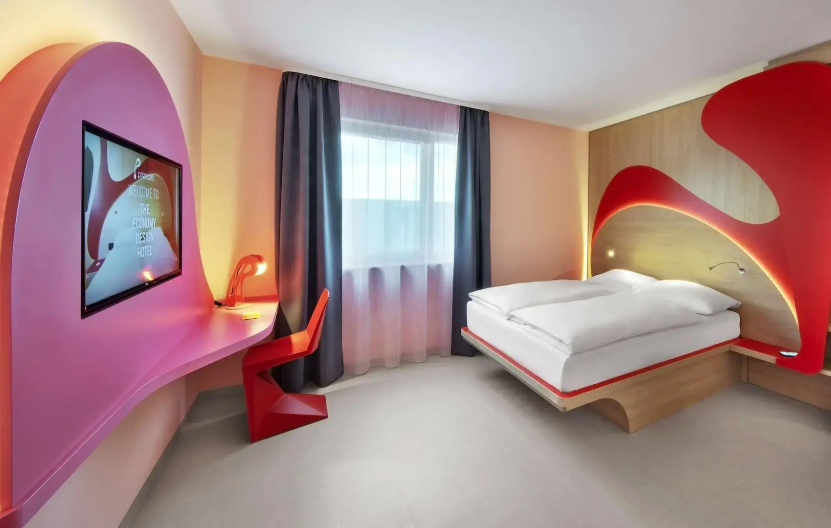 Prize by Radisson, Munich Airport