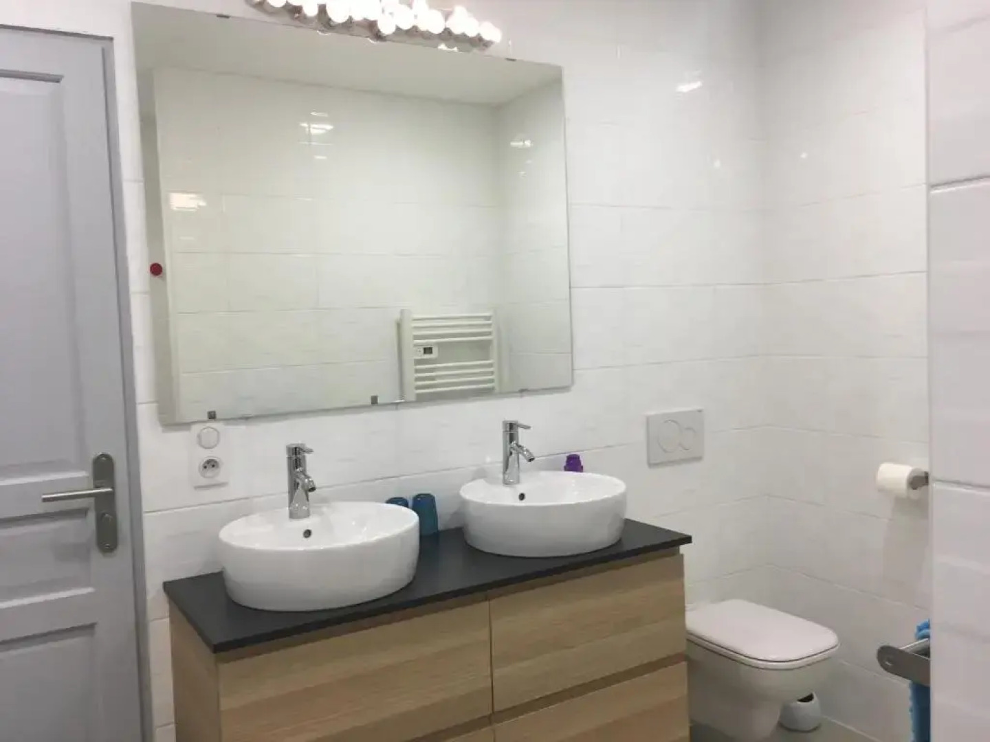 Sainte Maxime 4 Pieces