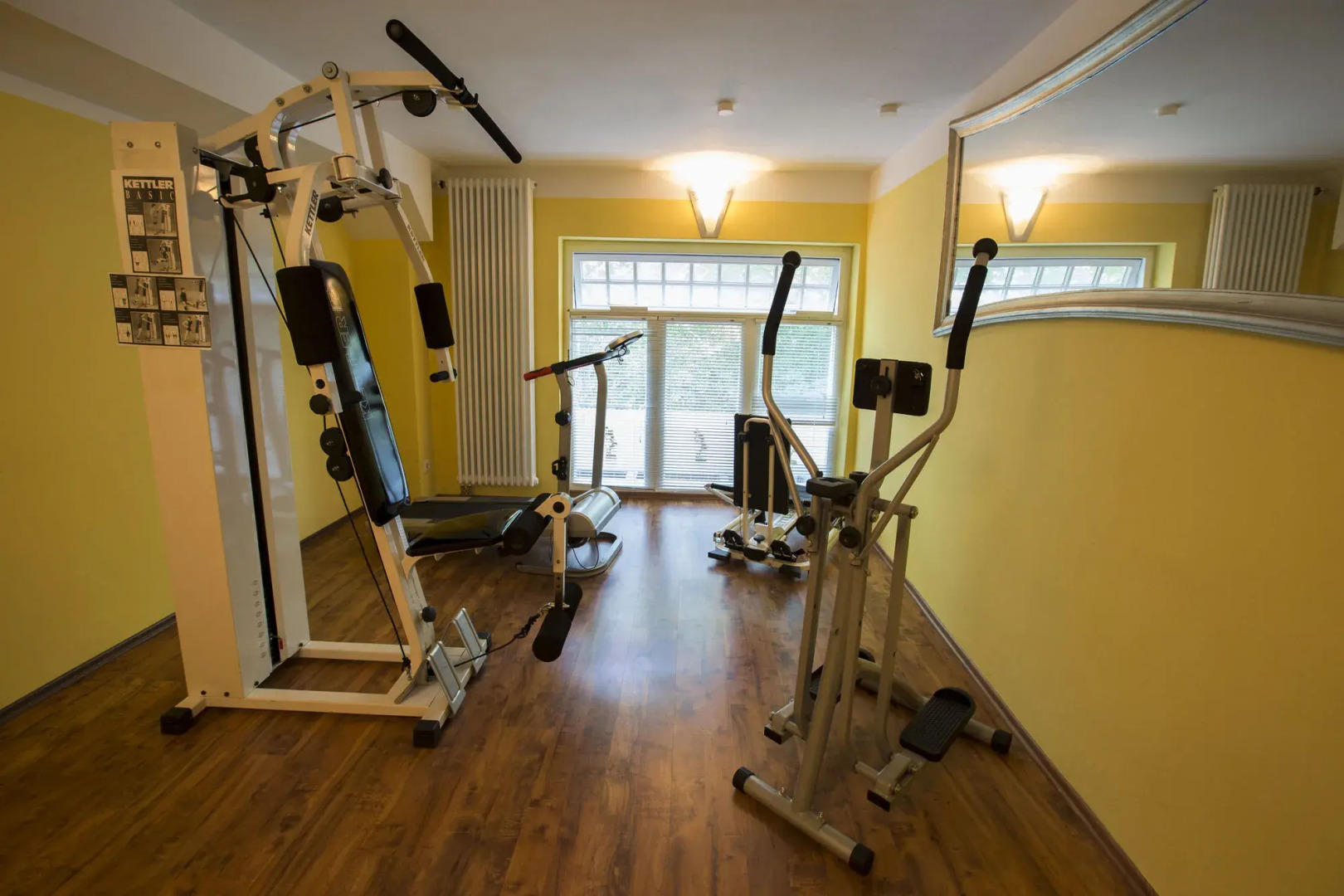 Aurelia Hotel St.Hubertus