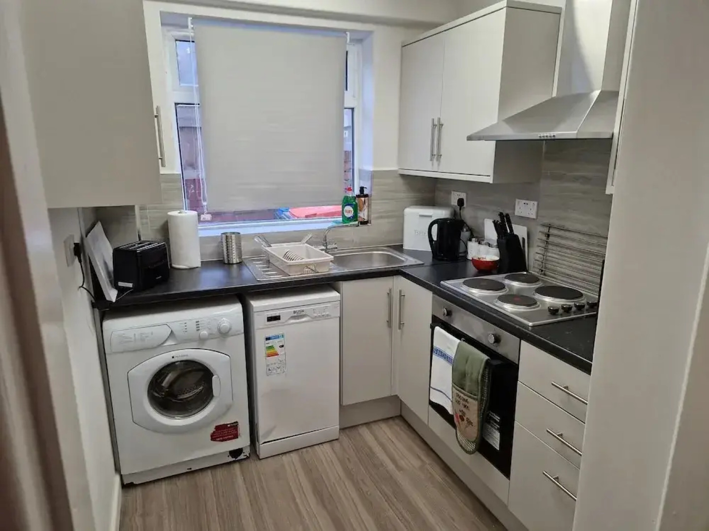 Grange Villa Amethyst 3 Bed House