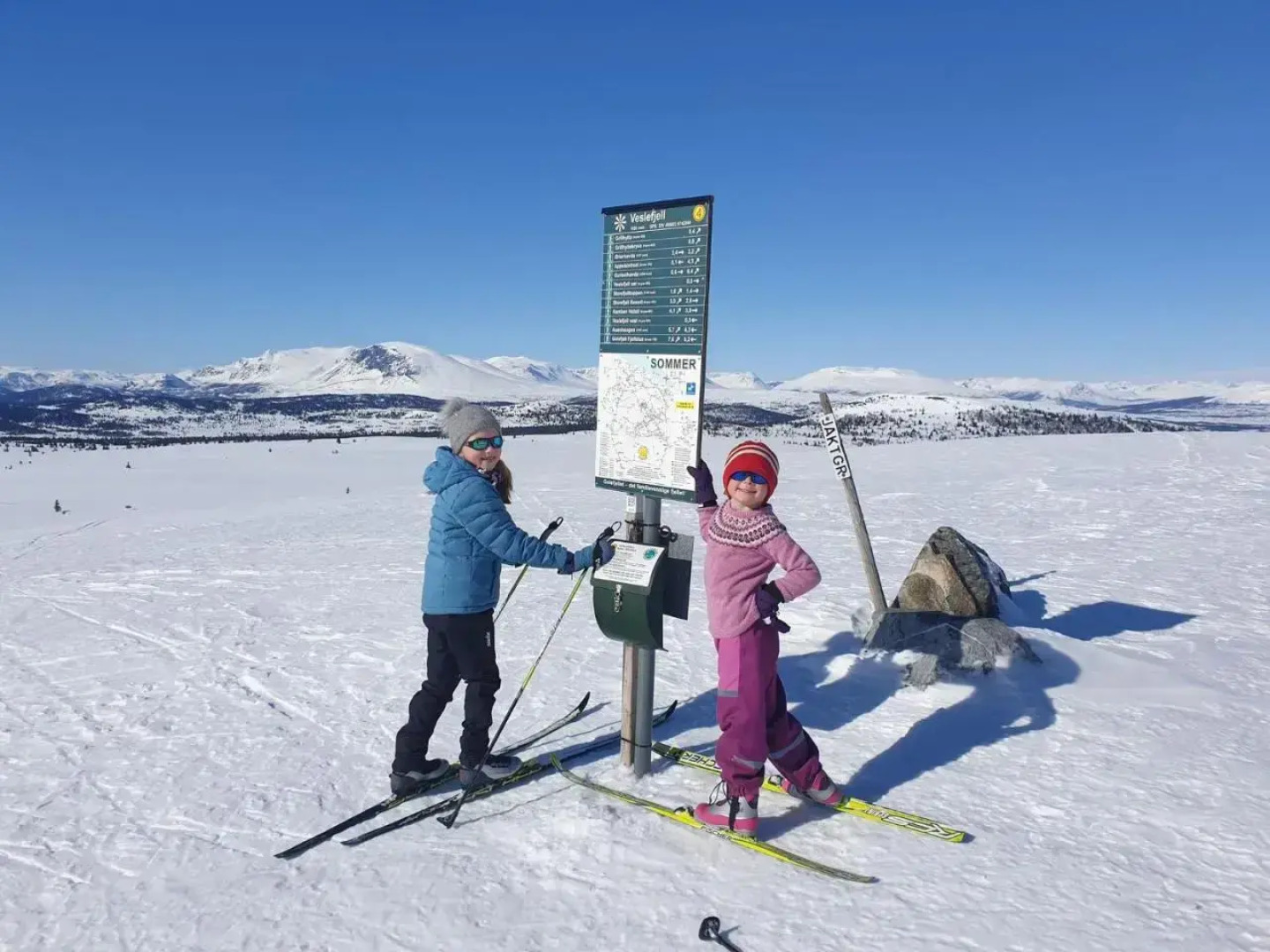 Oset Høyfjellshotell