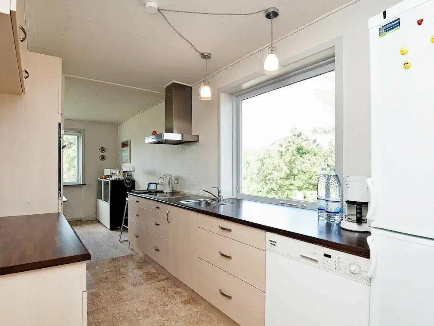 Charming Holiday Home in Rømø for 6 People