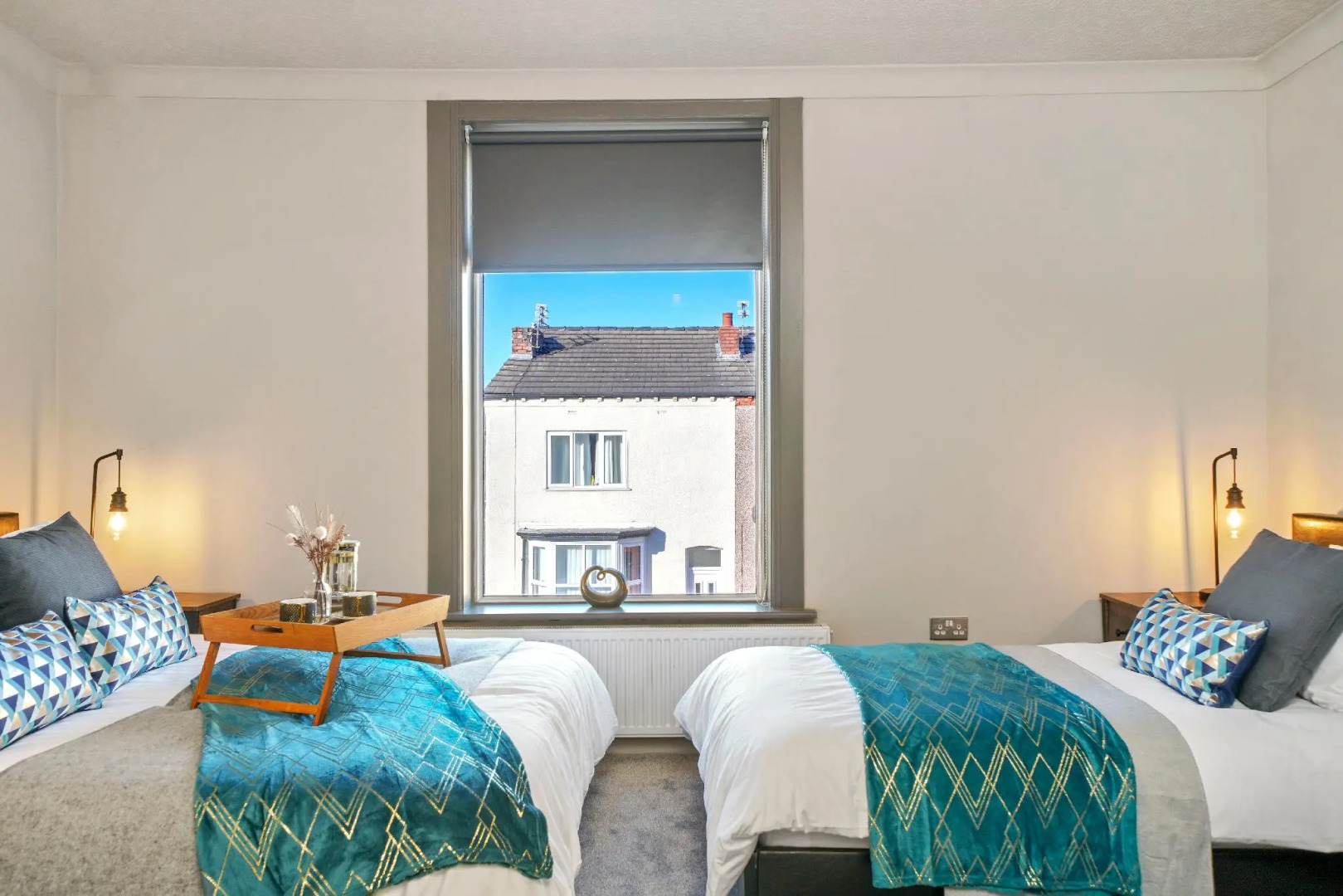 Stone Pit Apartments