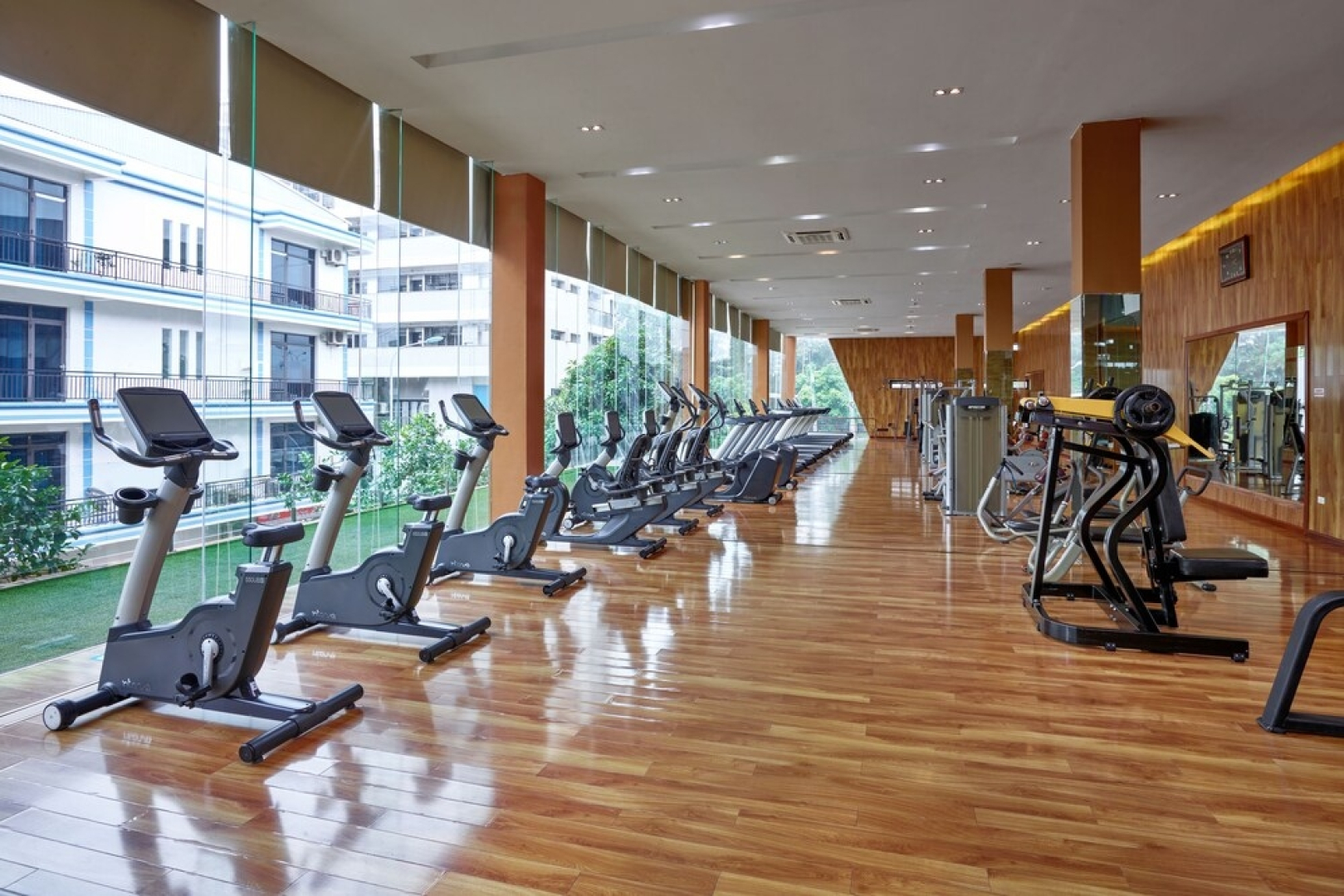 Ravatel Style Bac Giang