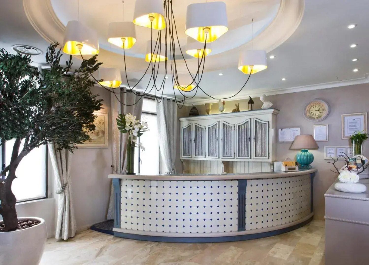 Hôtel Daumesnil - Vincennes