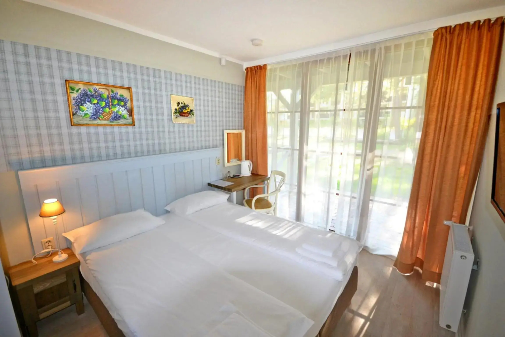 Neptuno Resort & Spa