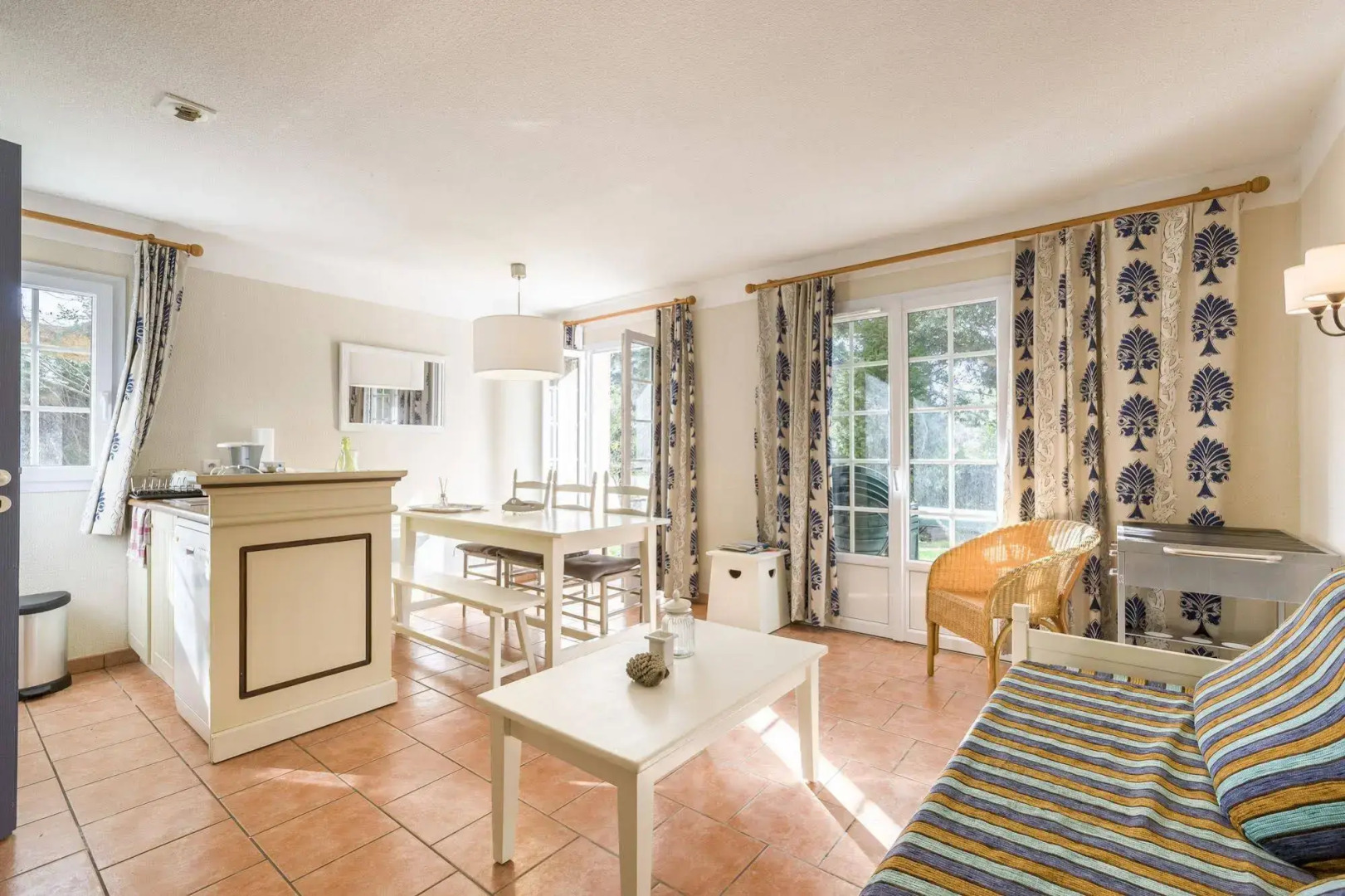 Maeva Particuliers - Résidence Moliets