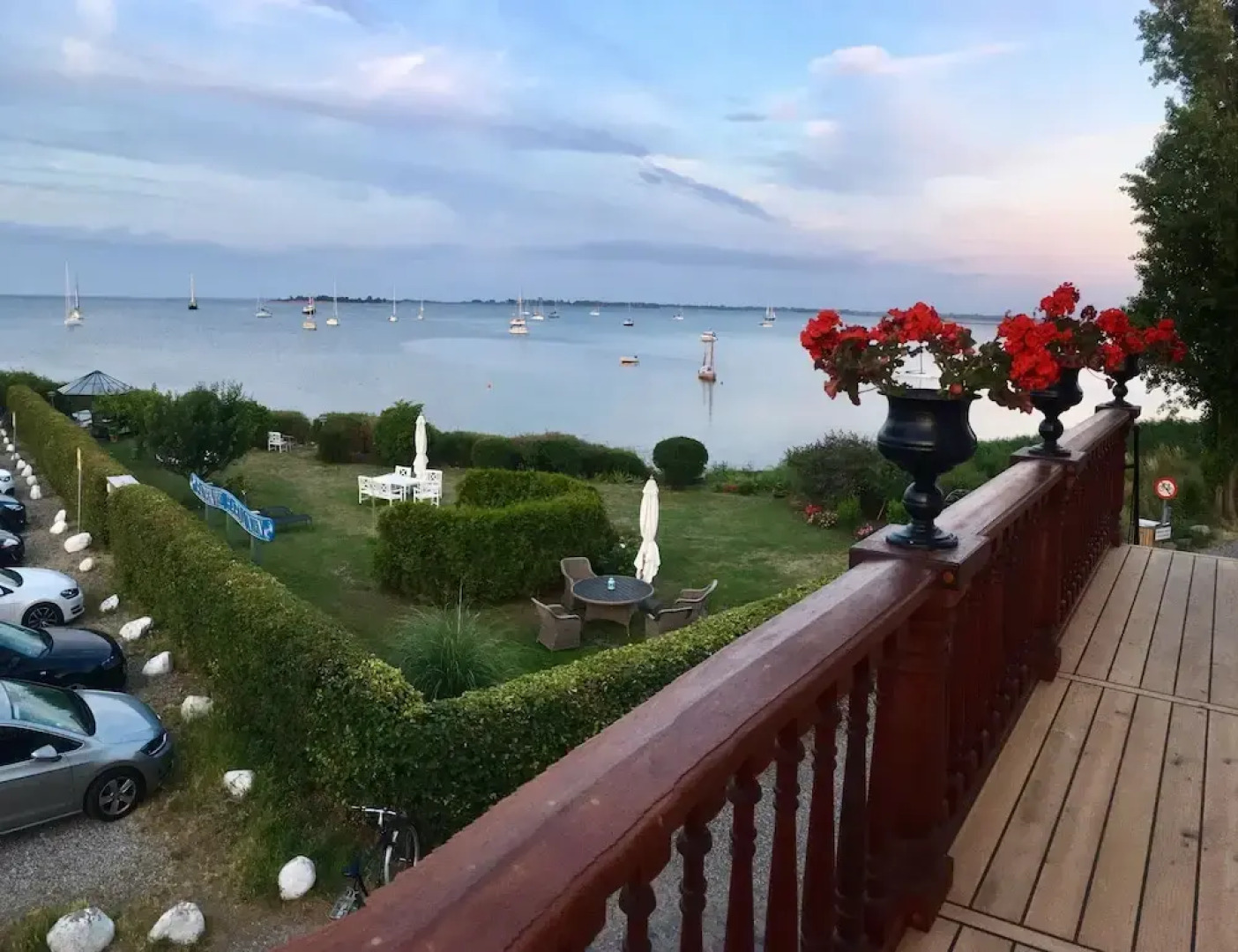 Hotel Ærø - Svendborg