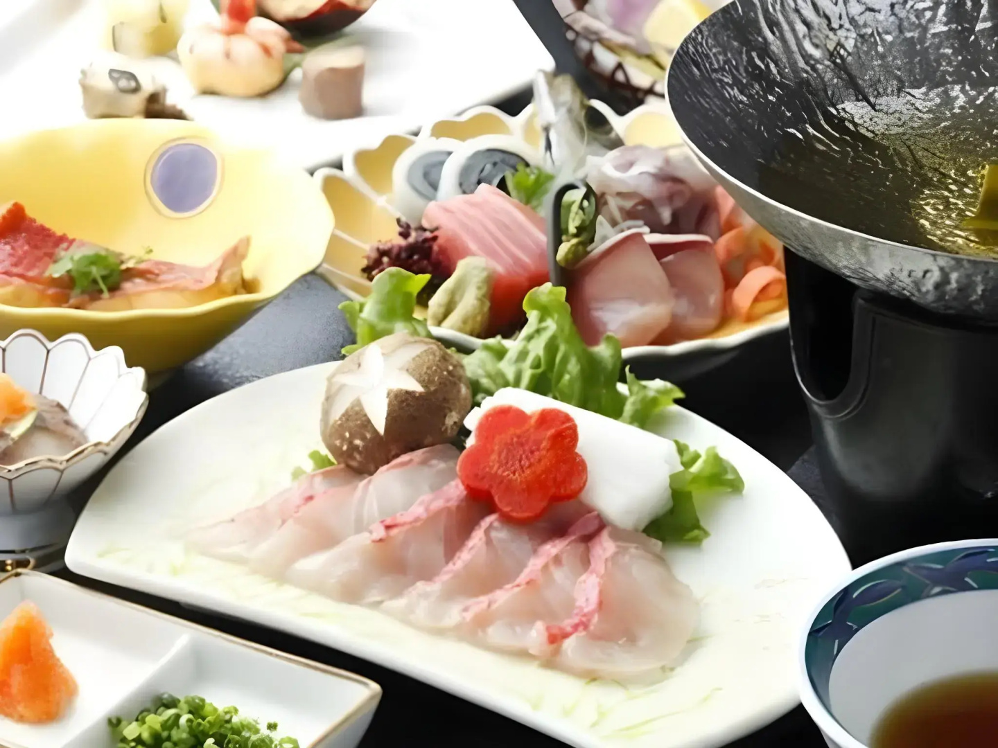Atami Tamanoyu Hotel