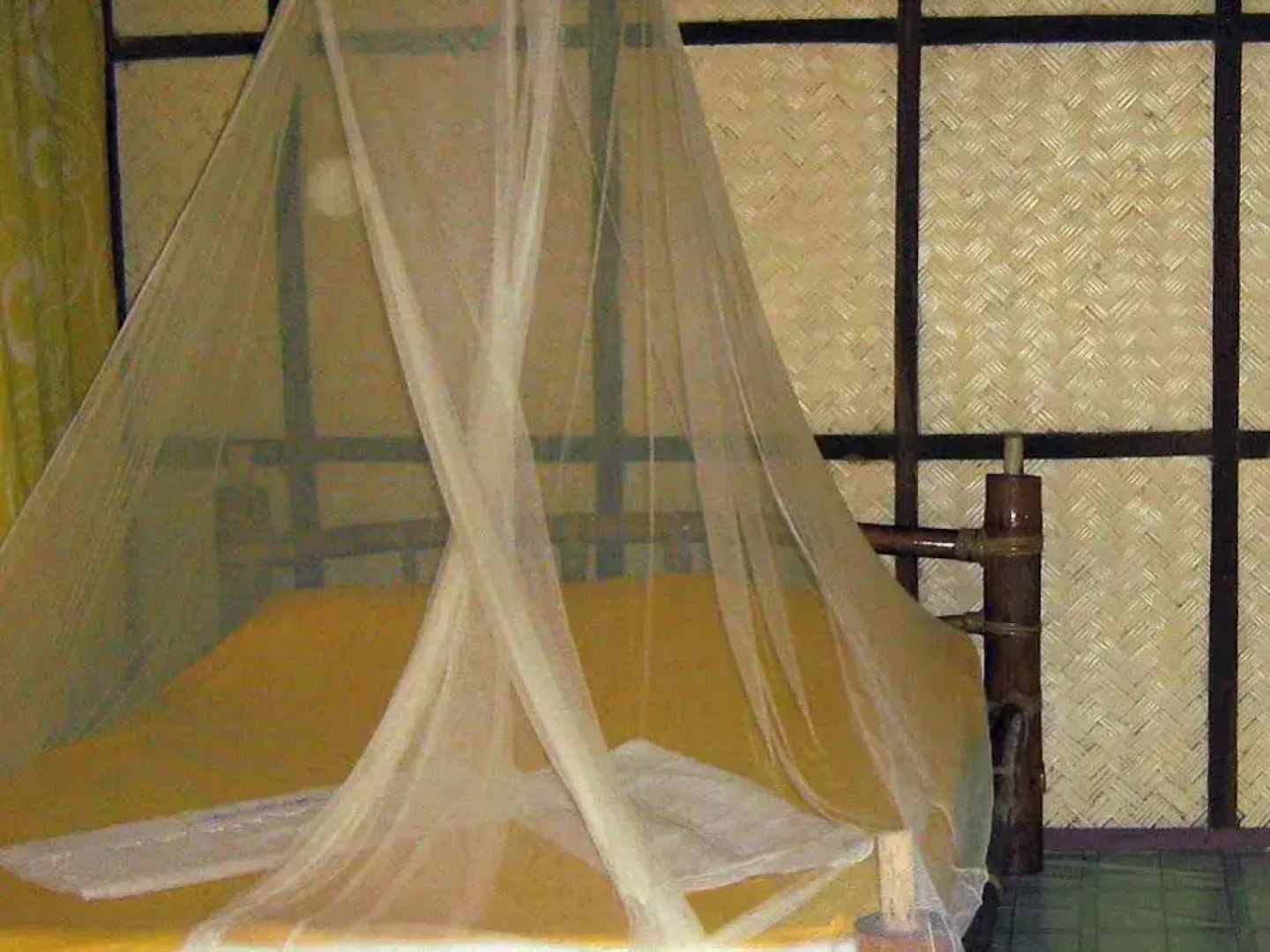 Sablayan Adventure Camp Guest House