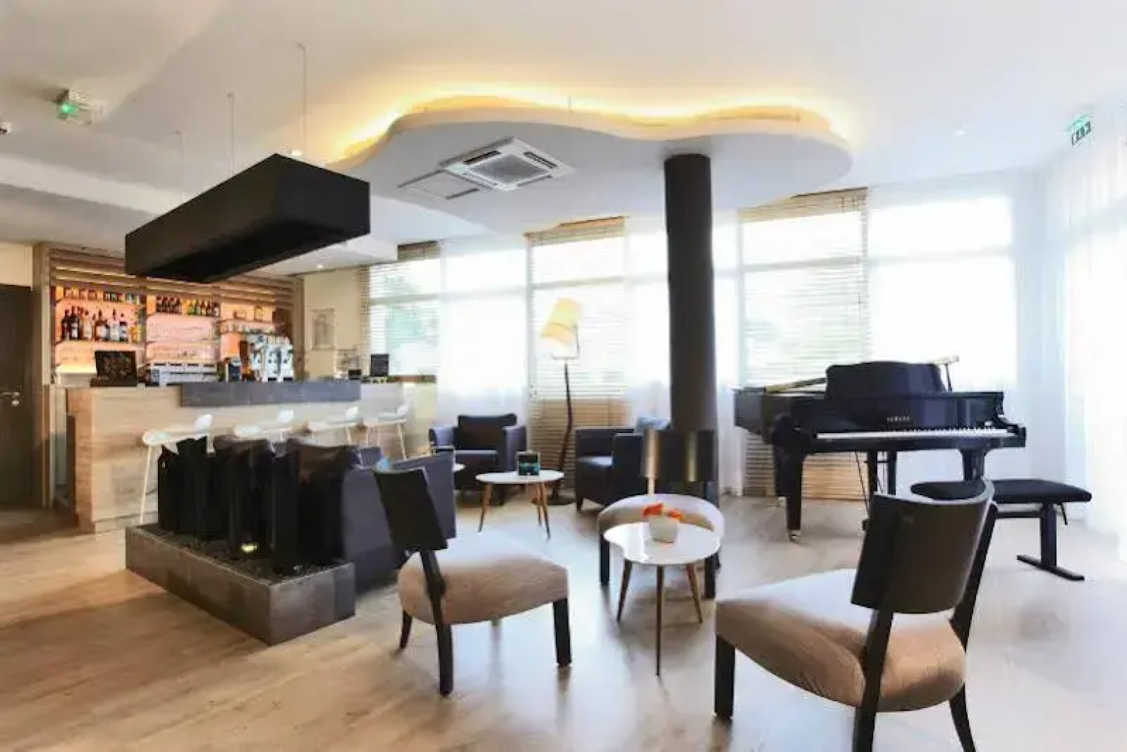 Kyriad Prestige Vannes Centre - Gare