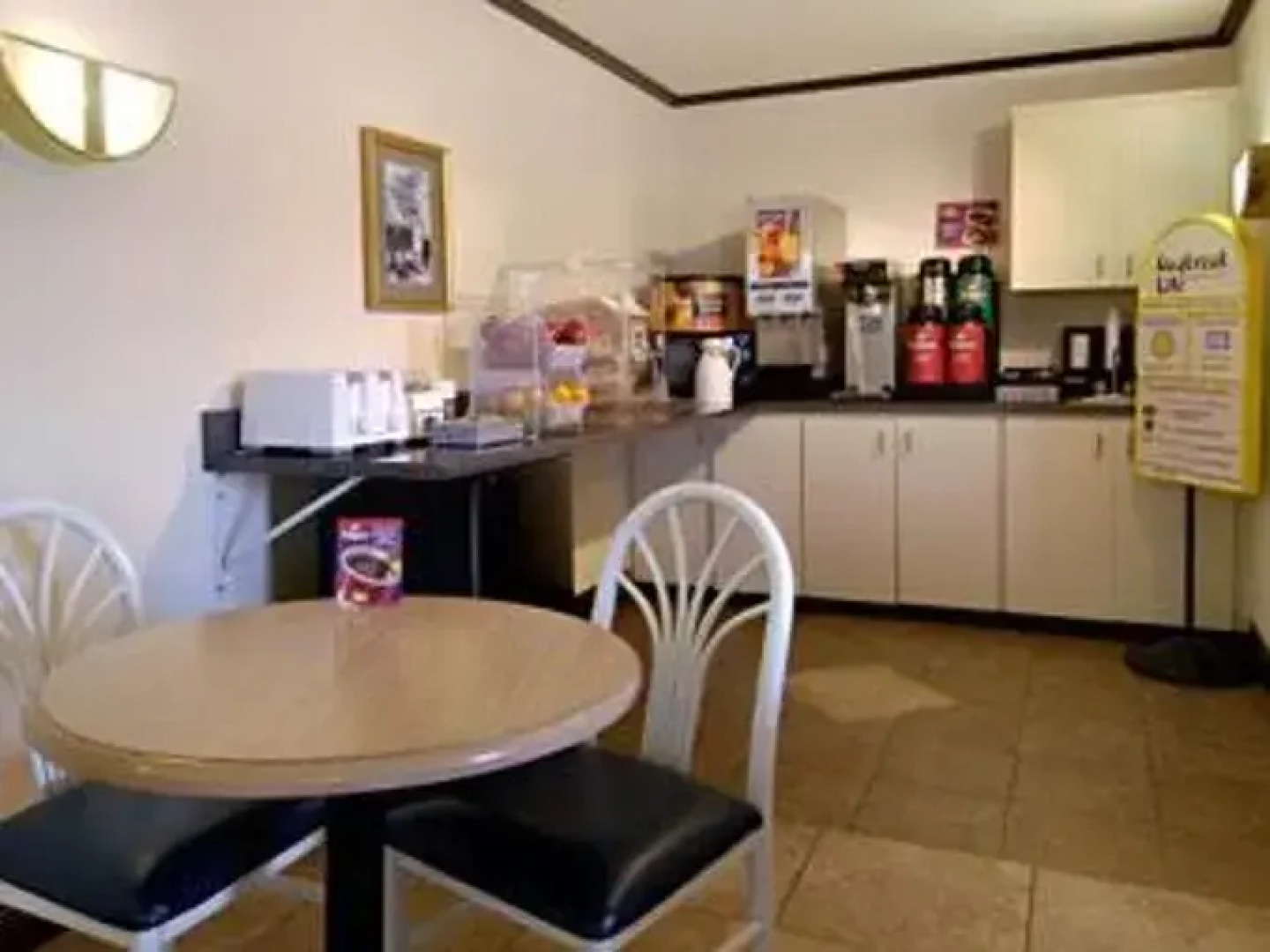 Days Inn Moss Point Pascagoula