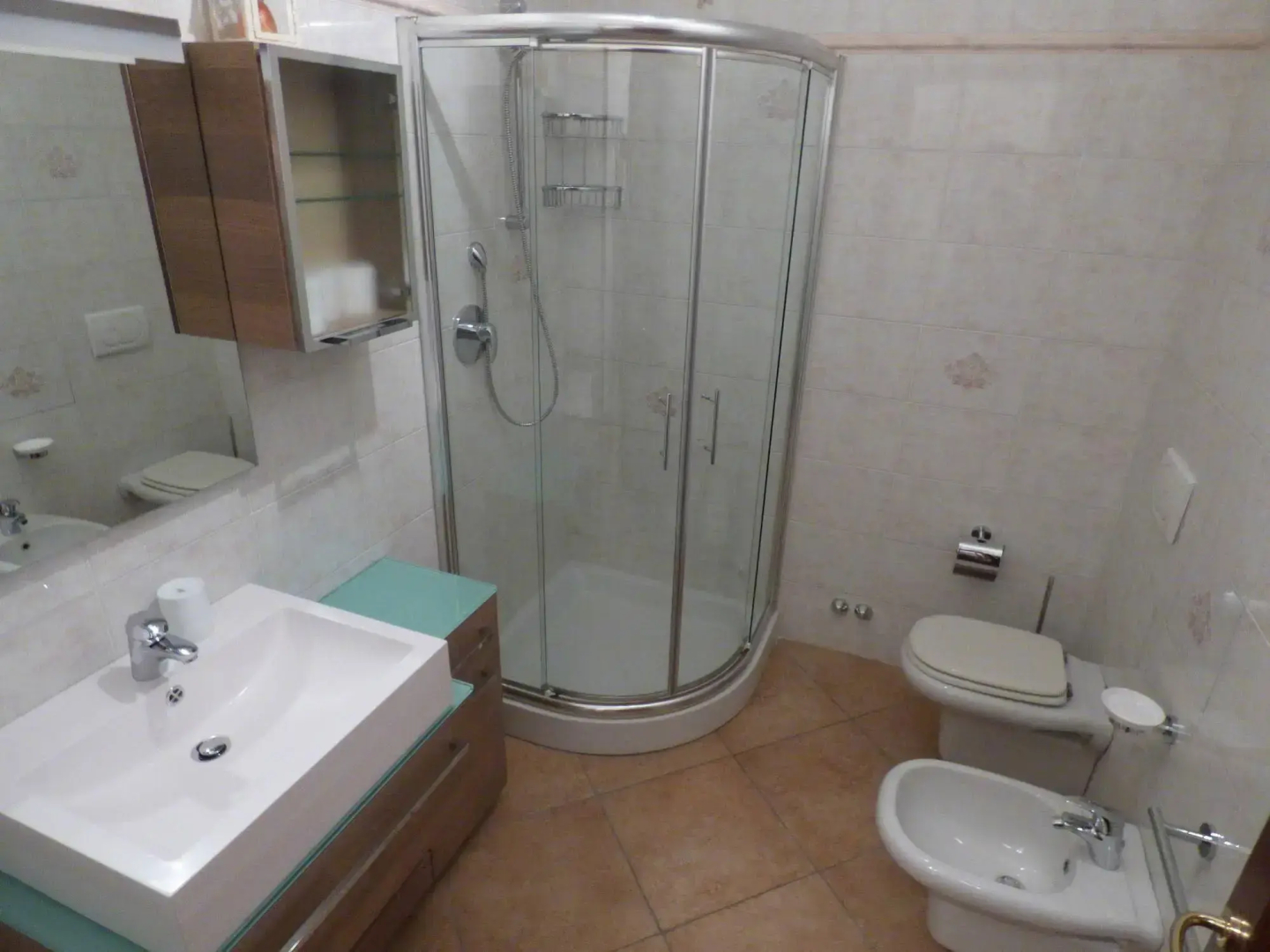 Residence La Frontiera