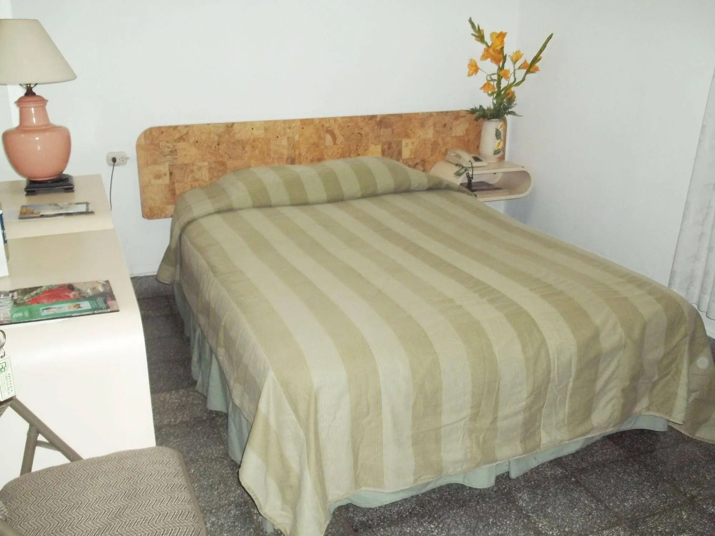 Hotel Grecia Real
