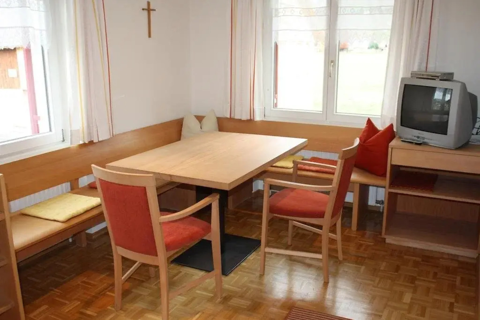 Ferienwohnungen Familie Eberle