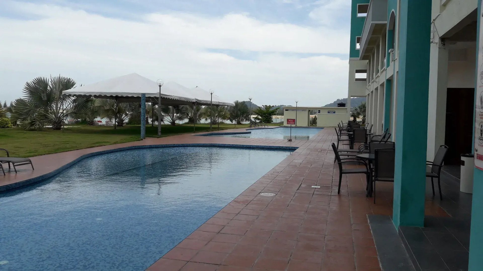 BEST WESTERN Marina Island Resort Pangkor