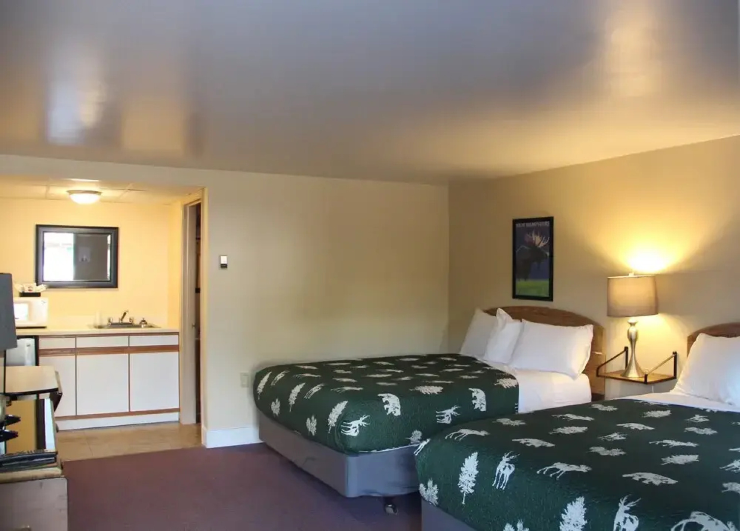 Inn 32