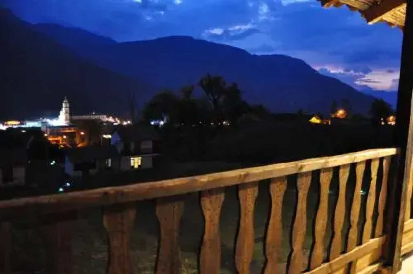 La Posada del Molino Campestre