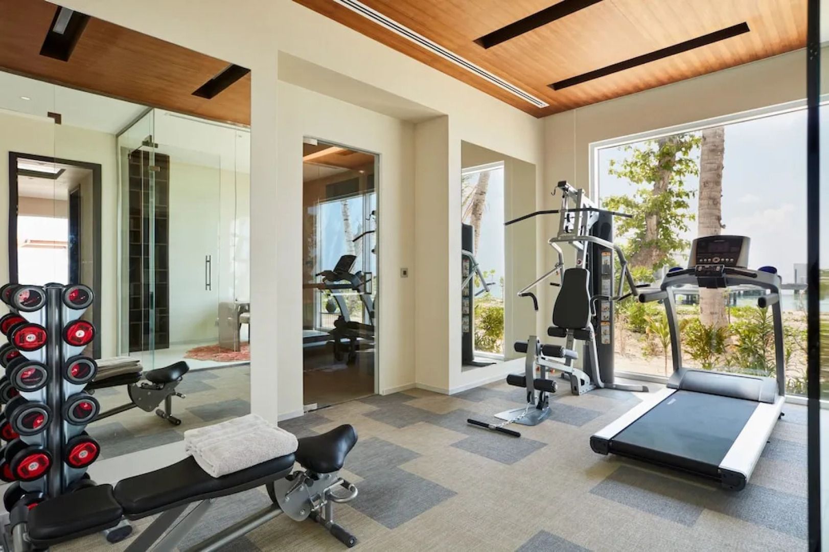 Jumeirah Olhahali Island Maldives