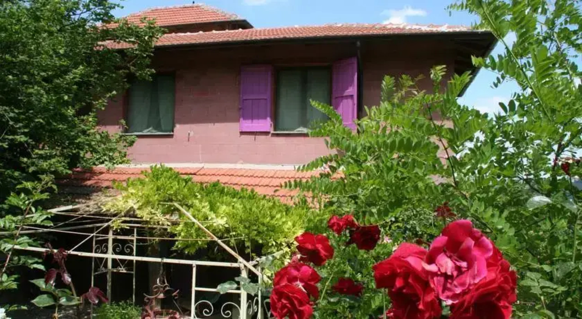 La Torretta di Sotto