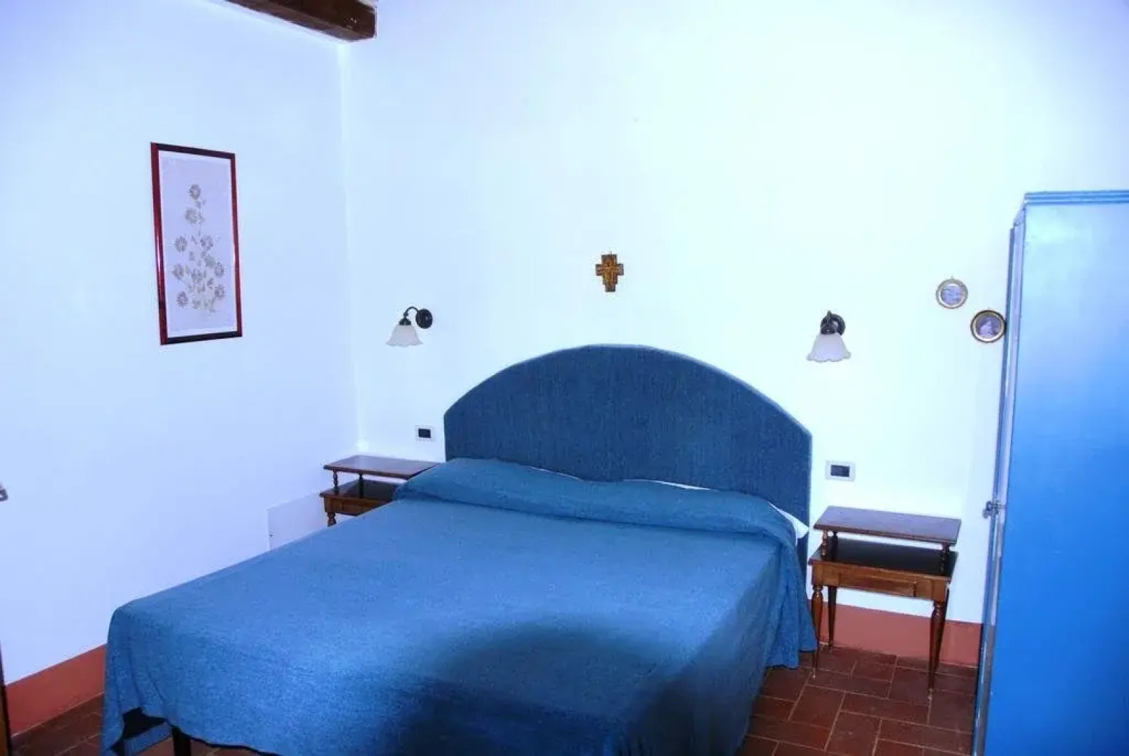 Agriturismo "Ai frati"