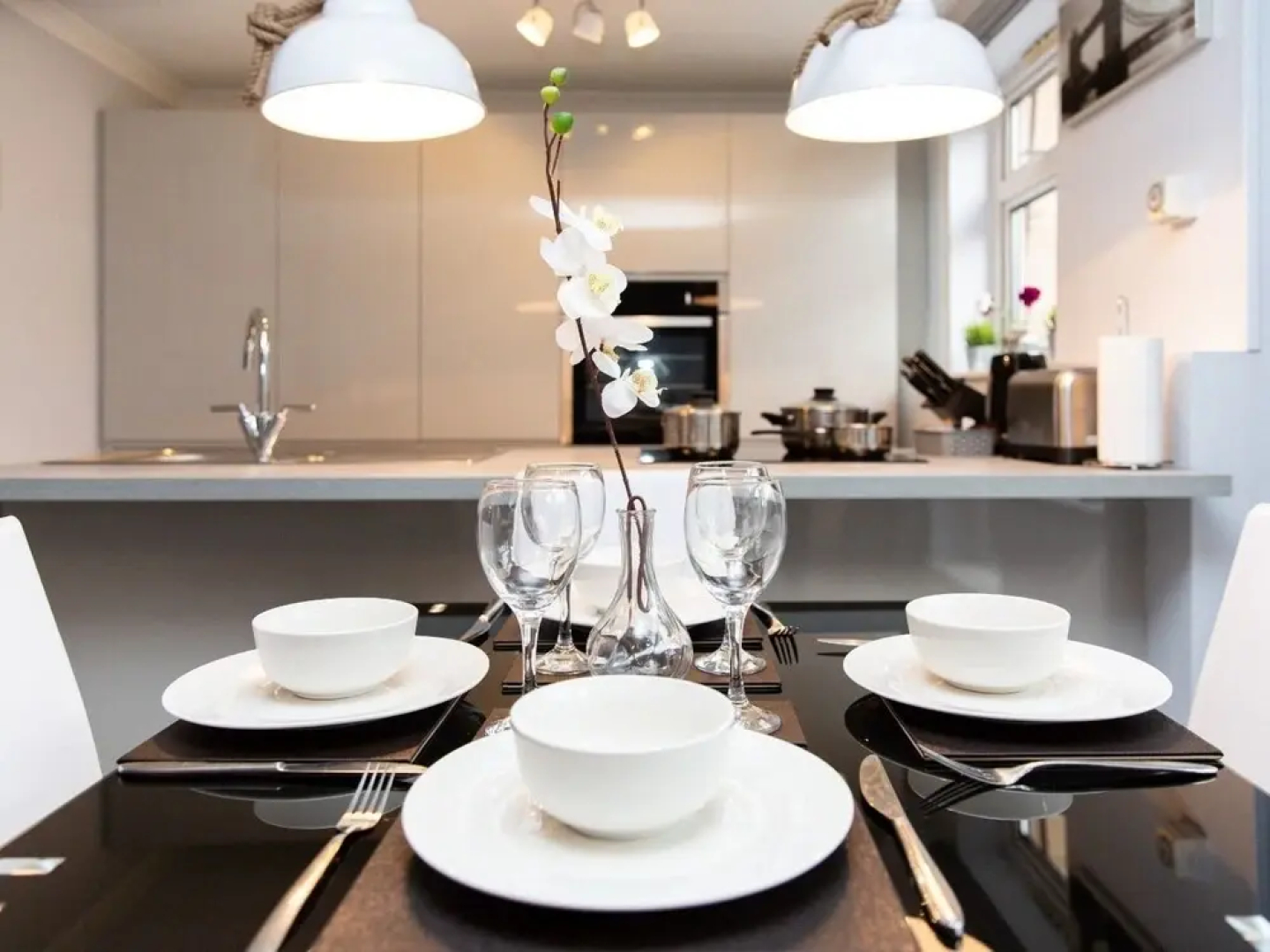 2-bedroom Apartment Woodgrange Court
