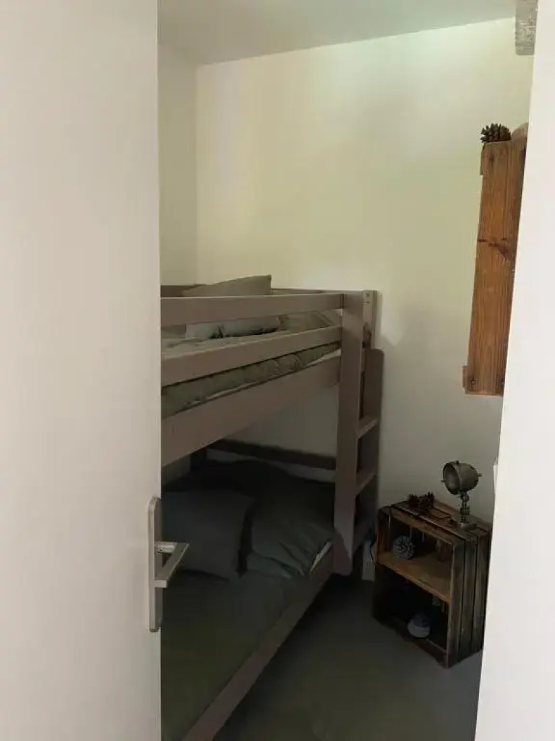 Bel appartement idéalement situé en Haute Corse