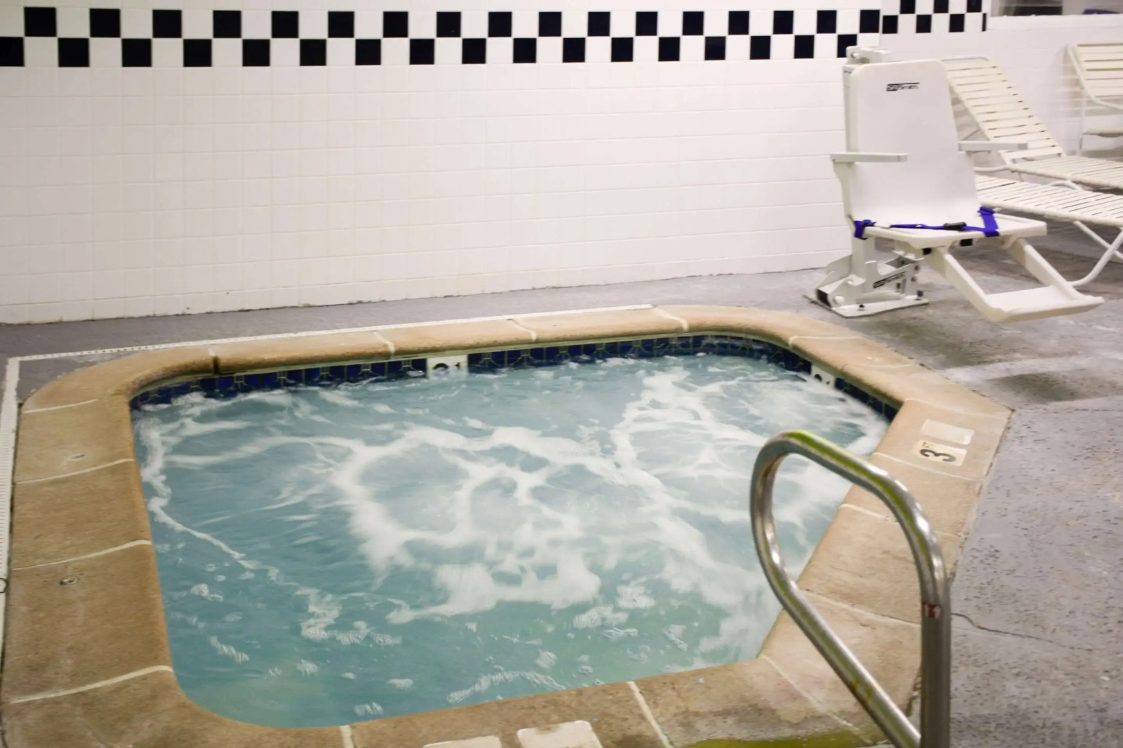 Quality Inn & Suites Denver Airport - Gateway Park