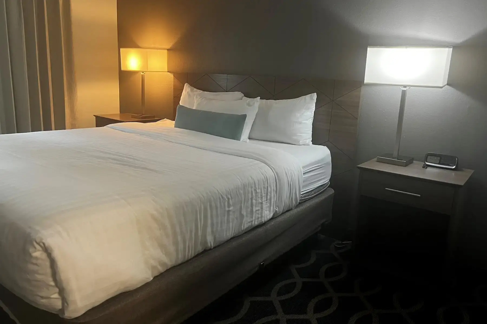 Wingate by Wyndham Humble/Houston Intercontinental Airport