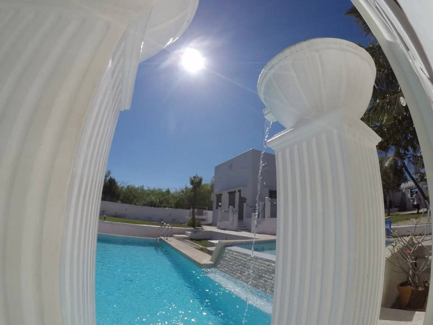 Kandugyap House By The Sea