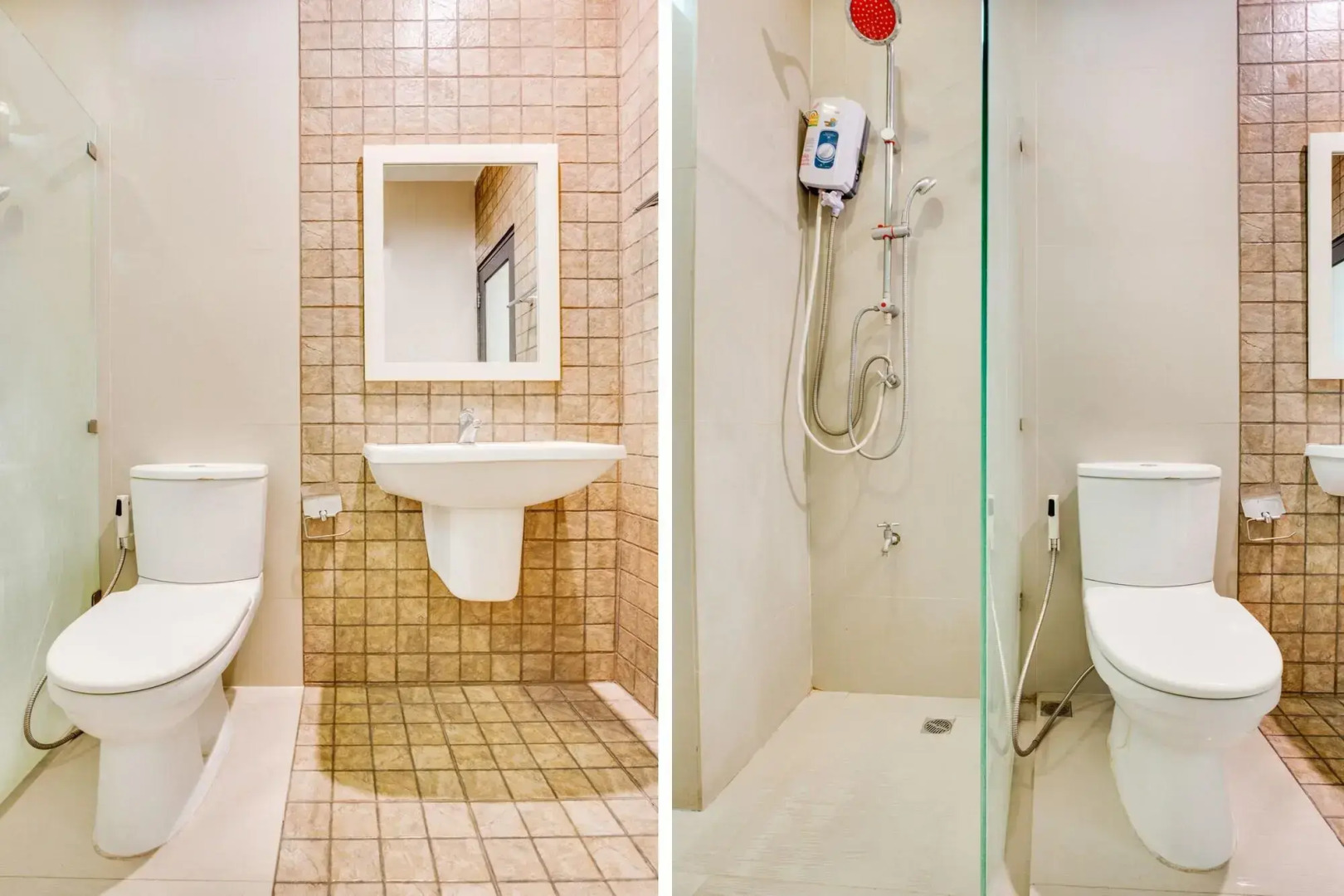 Capital O 1051 Pagoda House