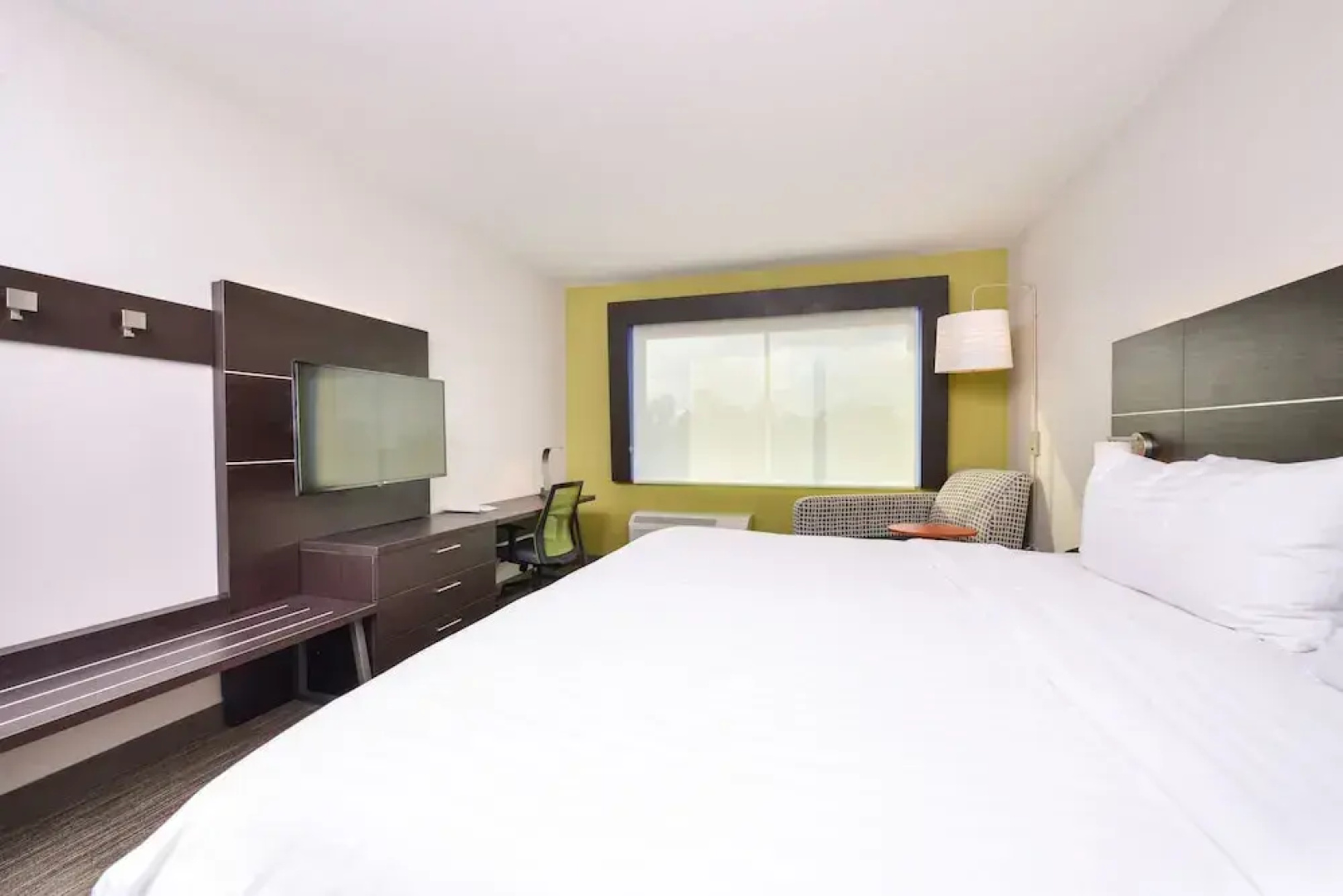Holiday Inn Express Donaldsonville