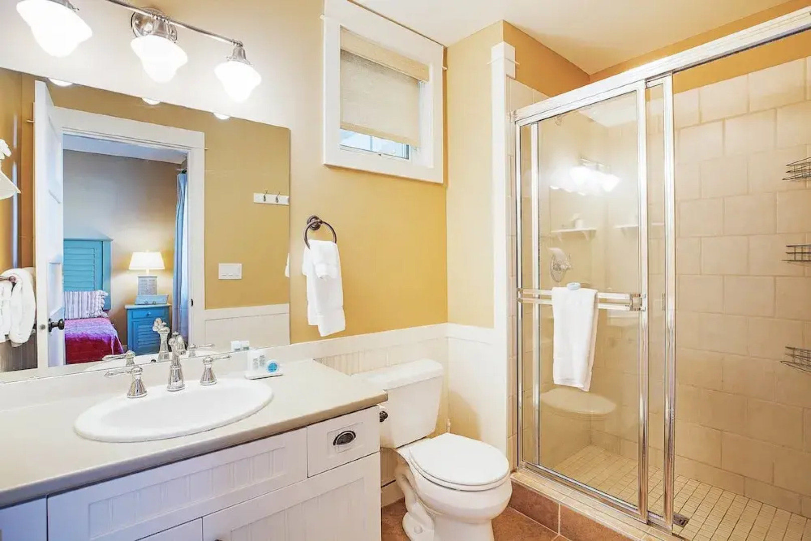 Veranda Beach Cottages