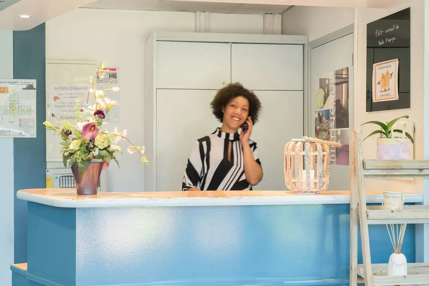 Cit'Hotel Saxotel Chalon-sur-Saône Nord