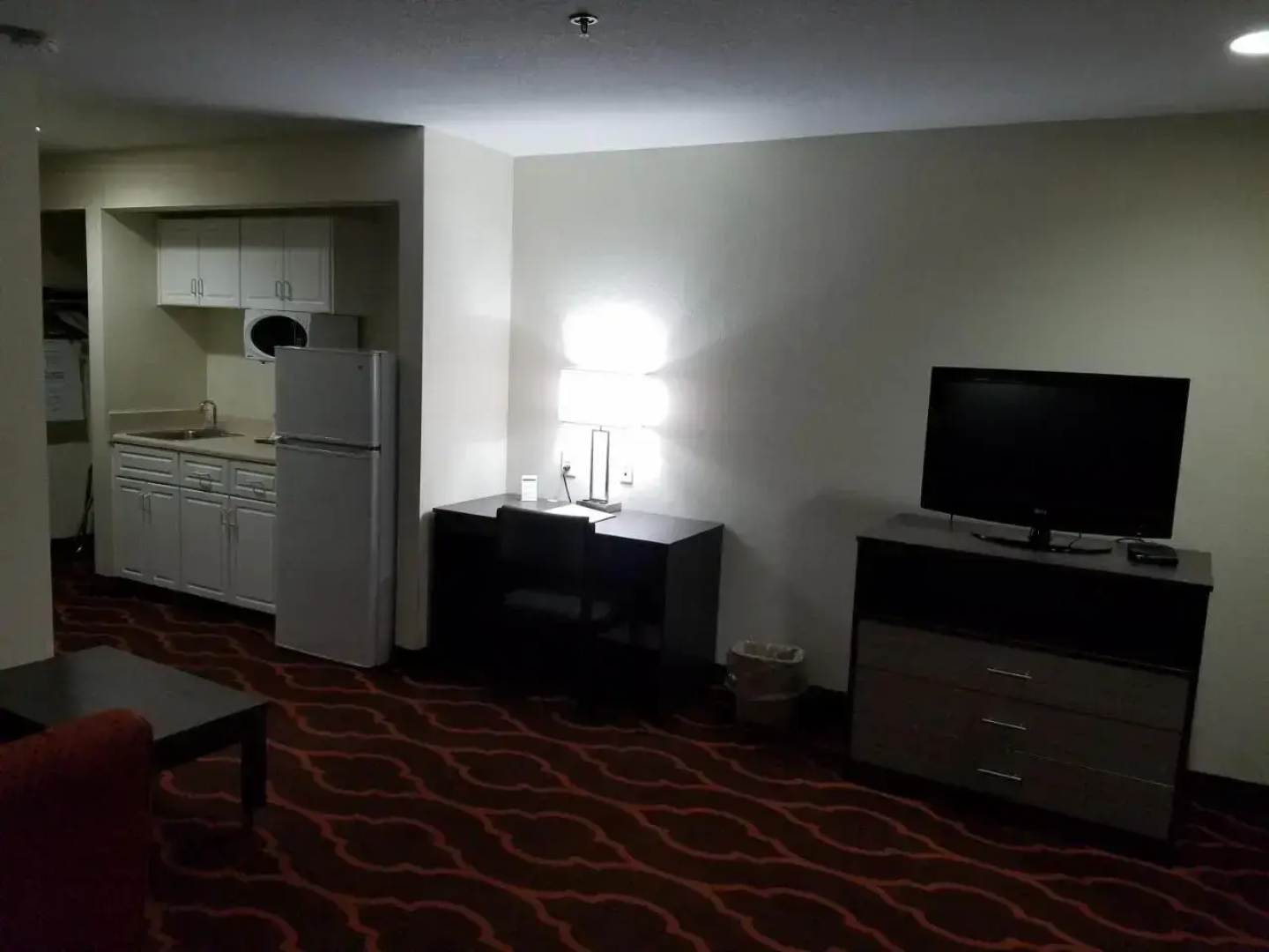Americas Best Inns Augusta Gro