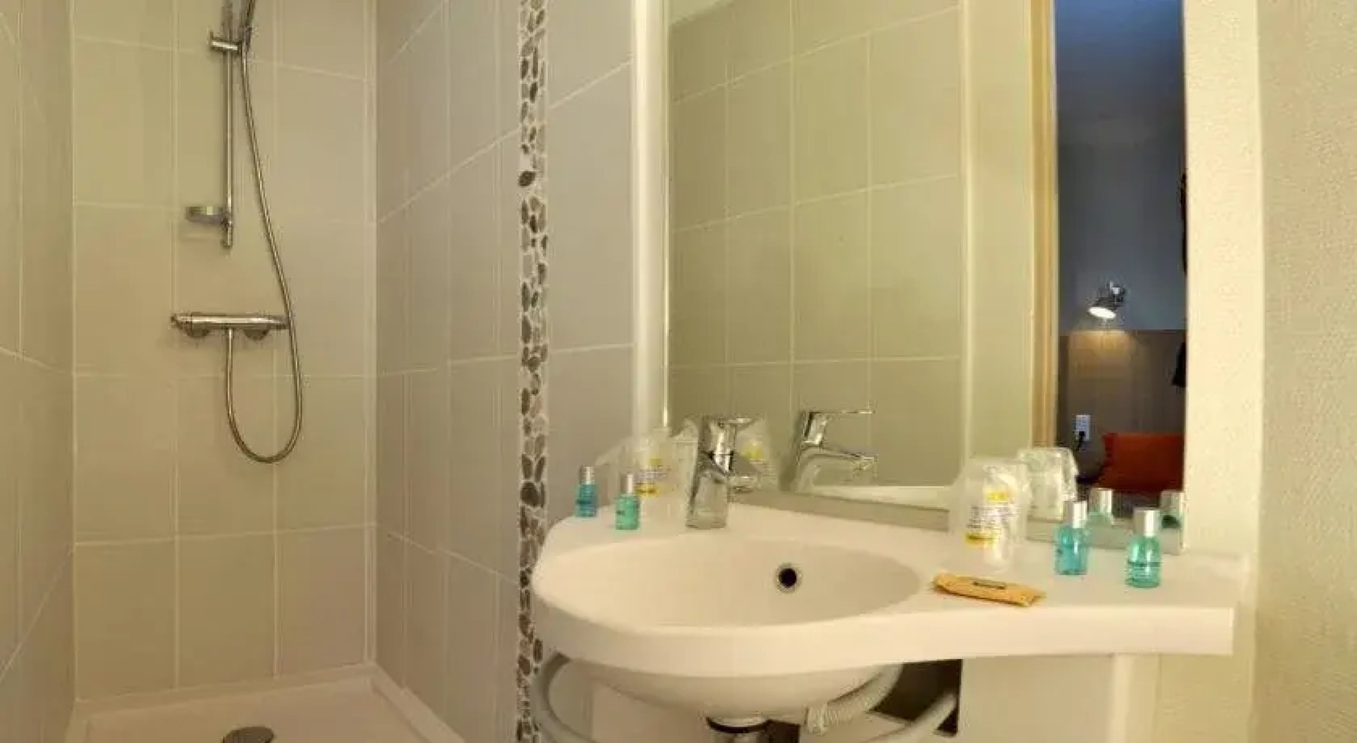 Hôtel Balladins Bourg En Bresse