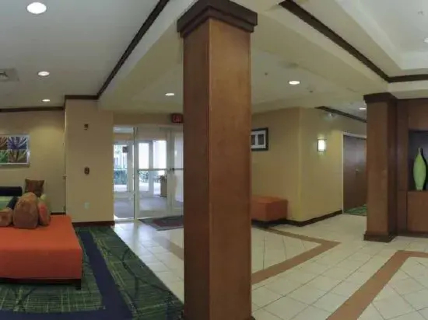 Fairfield Inn & Suites Jacksonville Beach