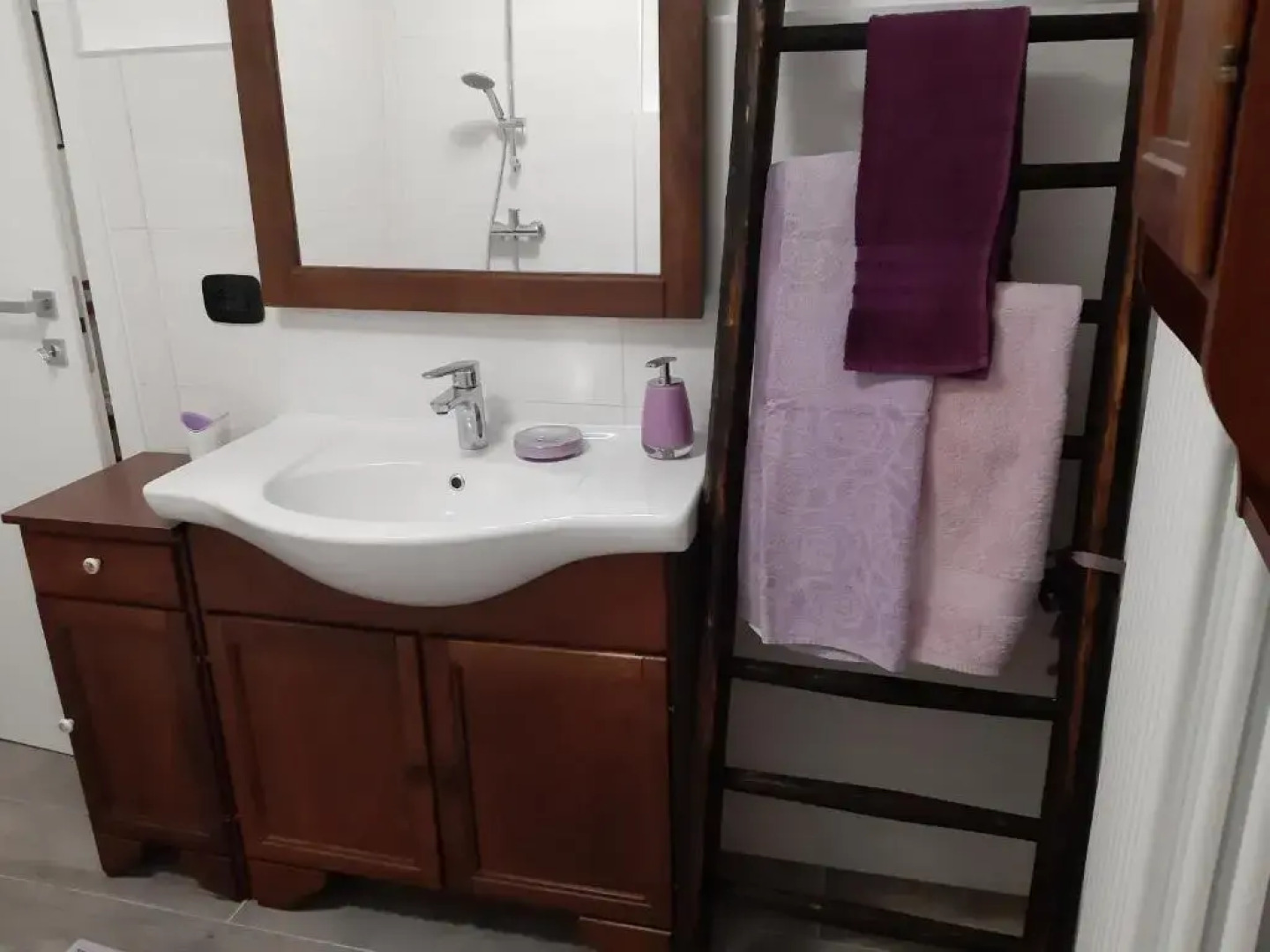 Antica Canonica di Casa Bernardi