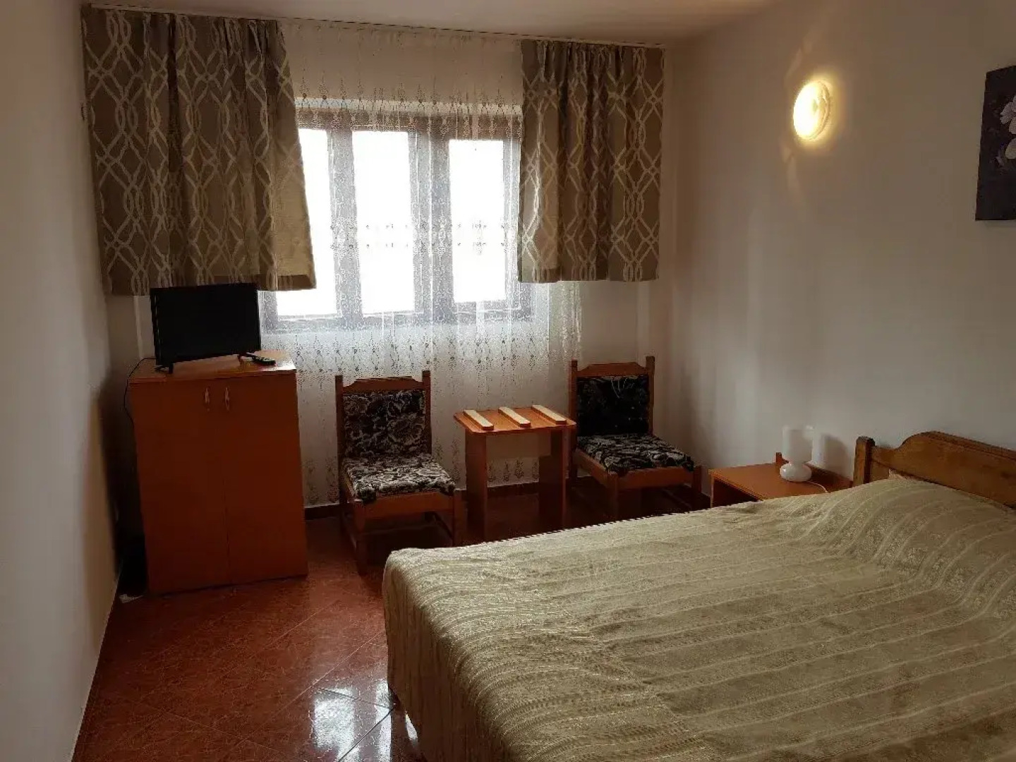 Pensiunea Magic Delta - Vulturu, Maliuc