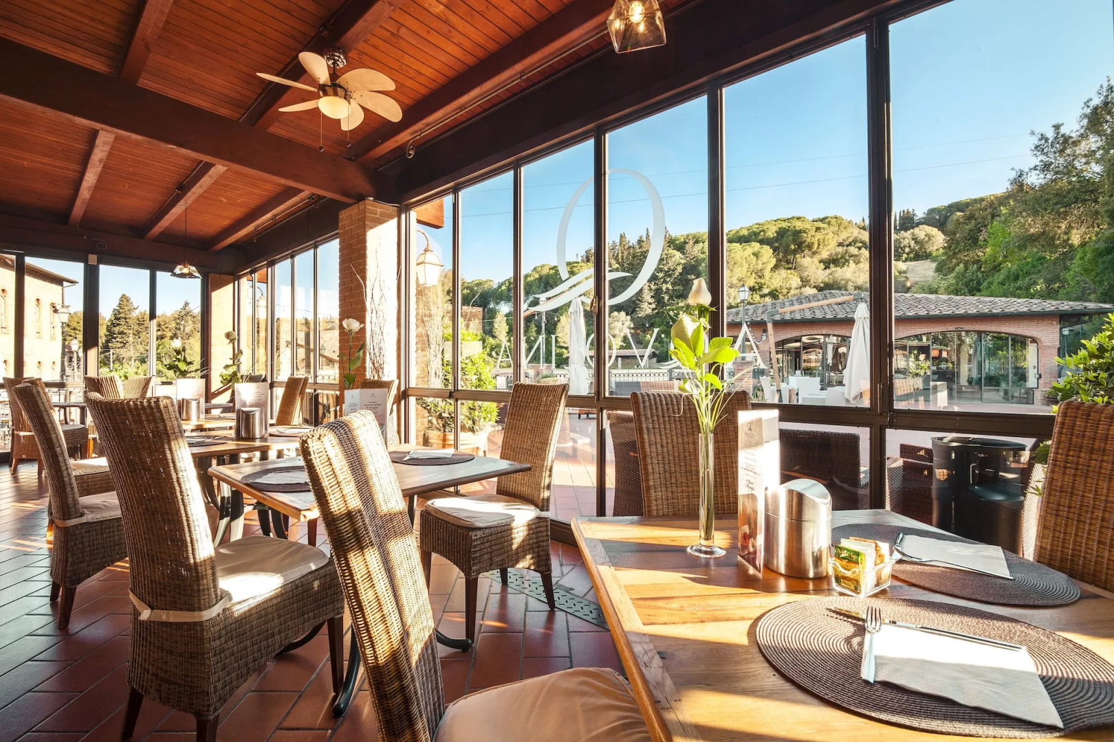 Calidario Terme Etrusche