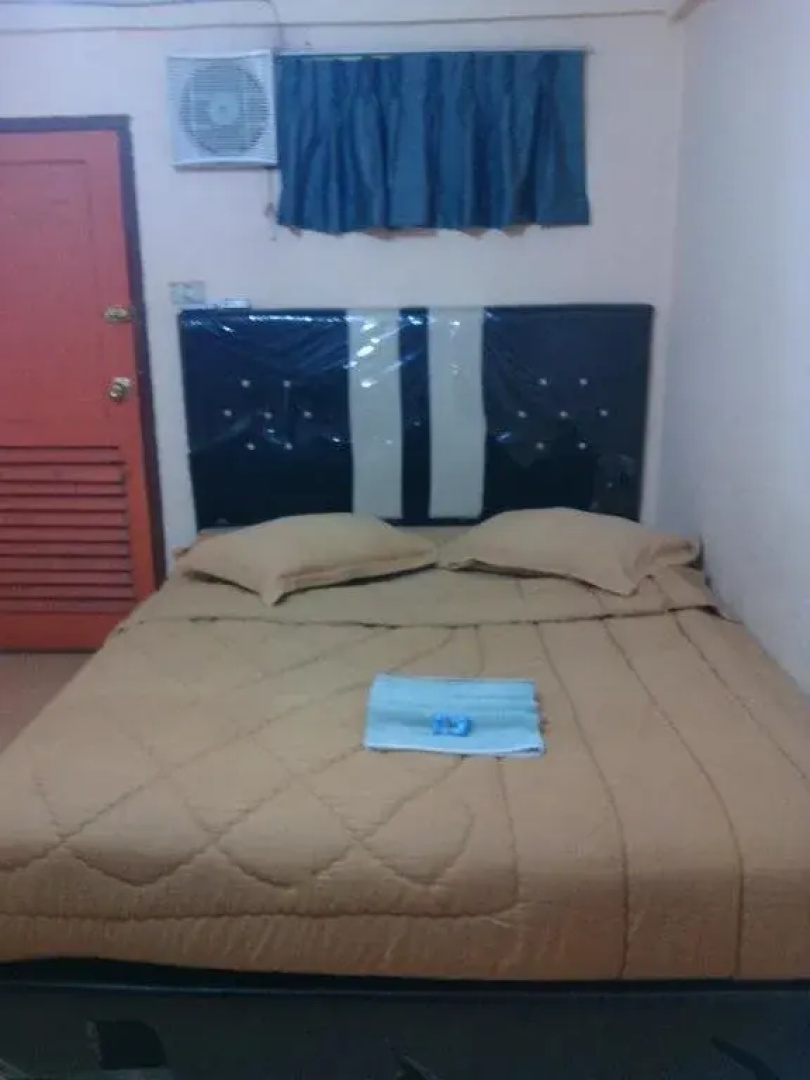 Hotel Sedayu 2