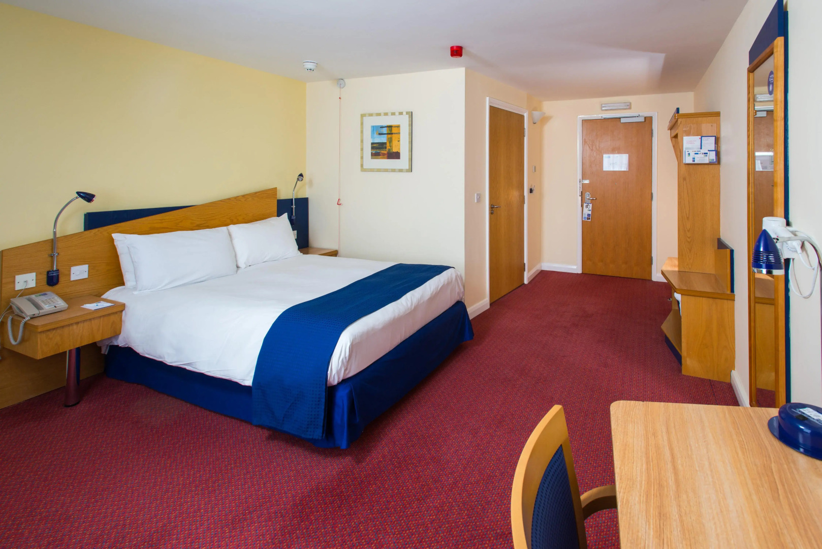 Holiday Inn Express Bradford City Centre by IHG
