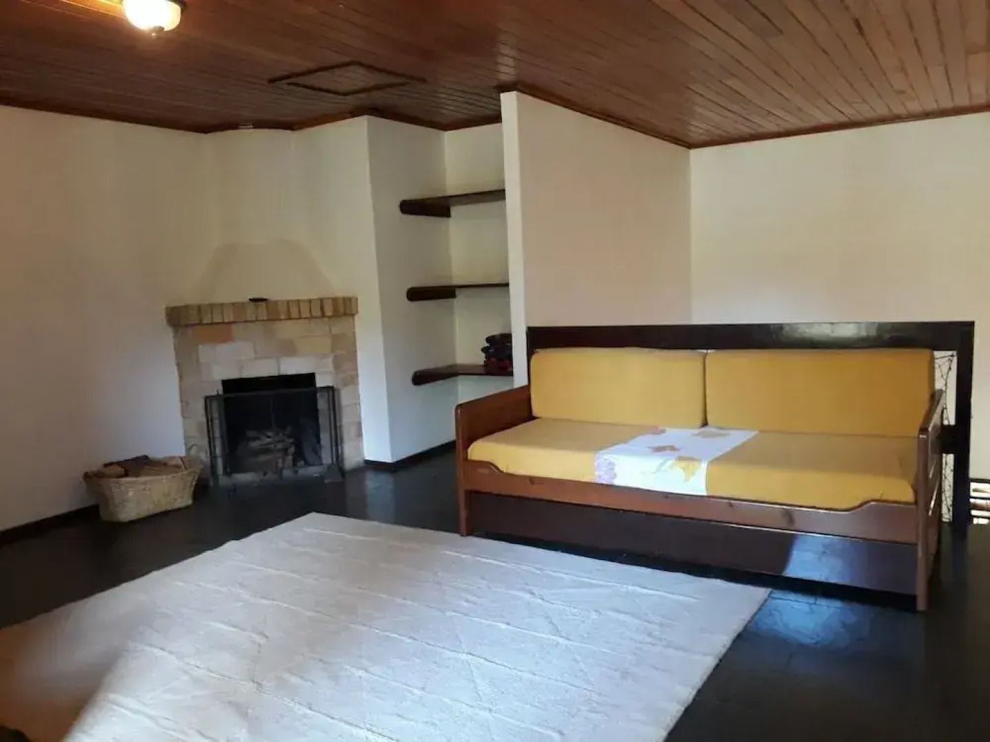 Hotel Fazenda São Moritz