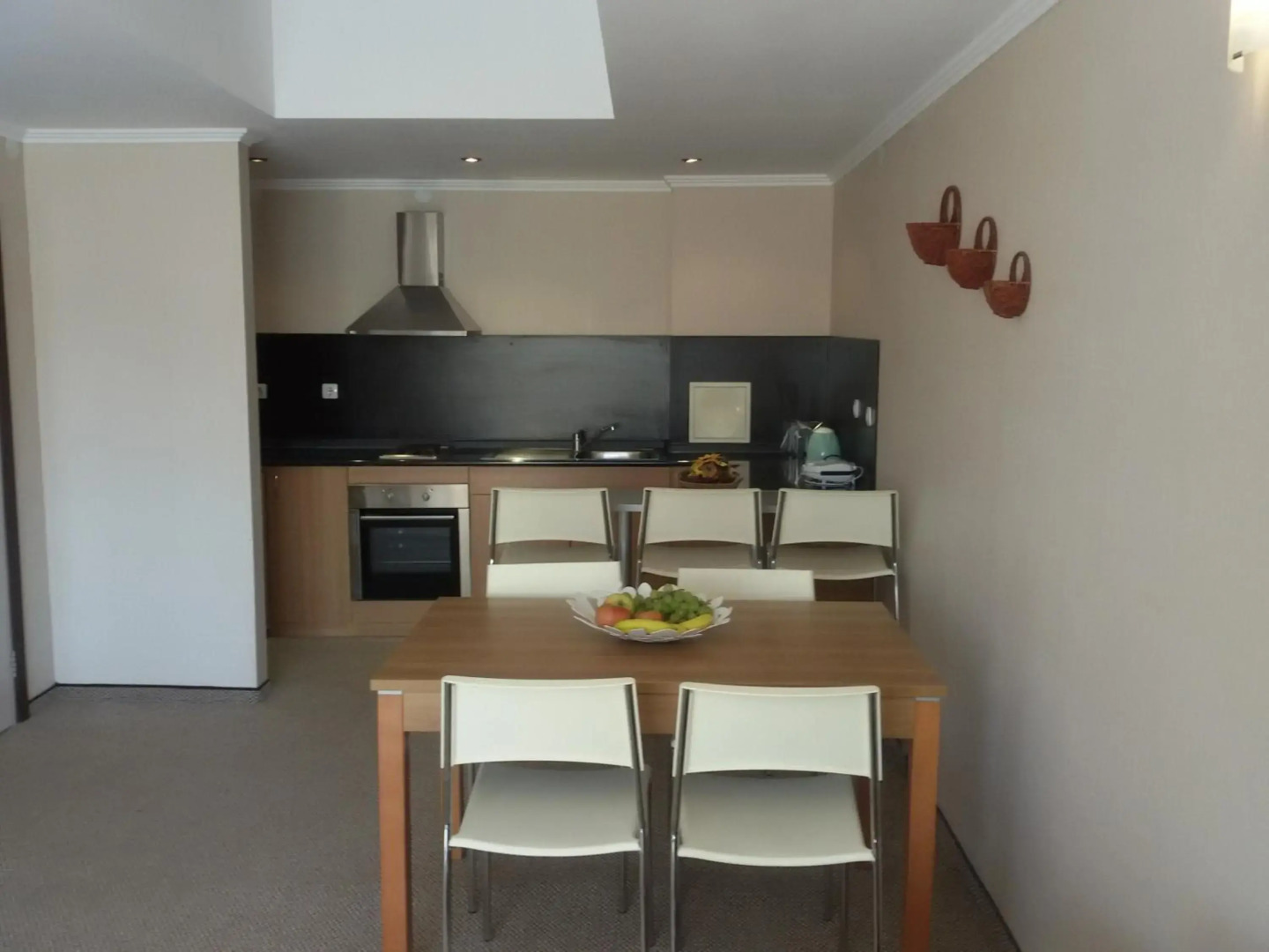 Snezhanka Apartments TMF